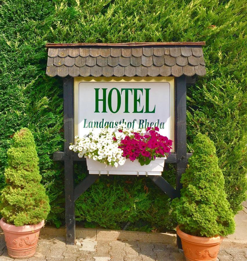 Hotel Landgasthof - Restaurant 3*